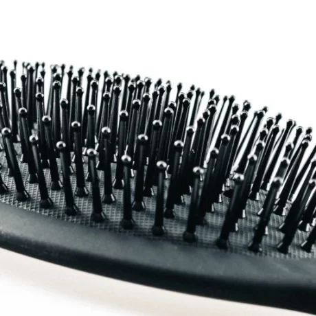 BALMAIN HAIR Detangling Spa Brush close up
