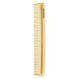 BALMAIN HAIR Golden Cutting Comb