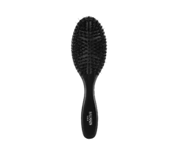 BALMAIN HAIR Hair Extension Brush Black
