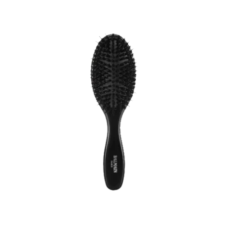 BALMAIN HAIR Hair Extension Brush Black
