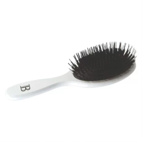 BALMAIN HAIR Hair Extension Brush White