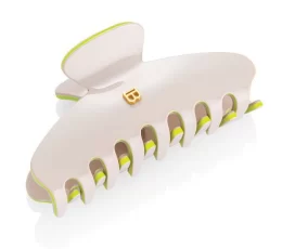 BALMAIN HAIR Pince à Cheveux Medium Beige — Plaukų segtukas