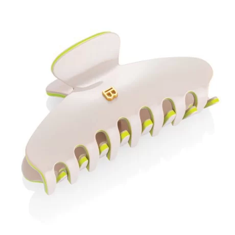 BALMAIN HAIR Pince à Cheveux Medium Beige — Plaukų segtukas