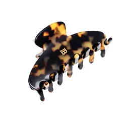 BALMAIN HAIR Pince à Cheveux Medium Tortoise Shell — Plaukų segtukas