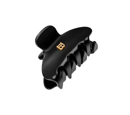 BALMAIN HAIR Pince à Cheveux Small Black — Plaukų segtukas