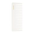 BALMAIN HAIR Texture Comb white