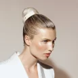 BALMAIN HAIR plaukų segtukas blond