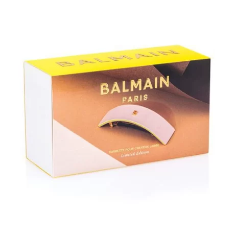 BALMAIN HAIR plaukų segtukas dezute