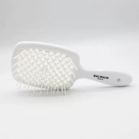 Balmain Detangling Brush White