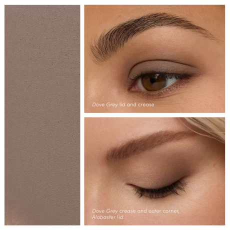 ColorLuxe Eye Shadow Stick blizgi spalva