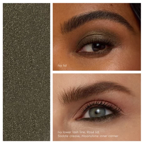 ColorLuxe Eye Shadow Stick info