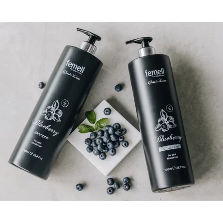 Femell Professional Classic Line Blueberry Conditioner