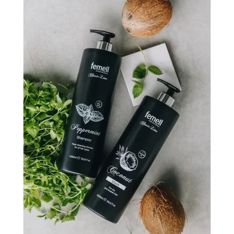 Femell Professional Classic Line Coconut Mask