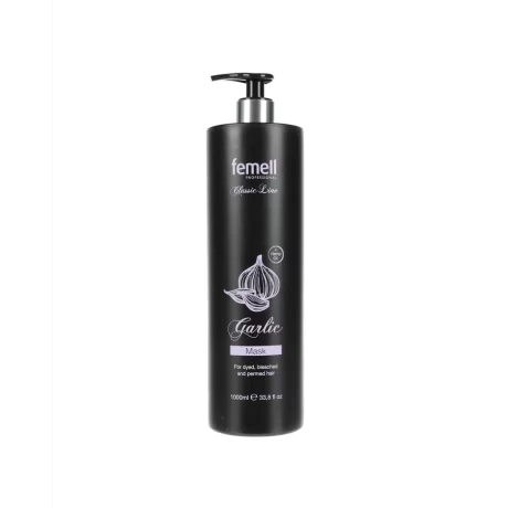 Femell Professional Classic Line Garlic Mask