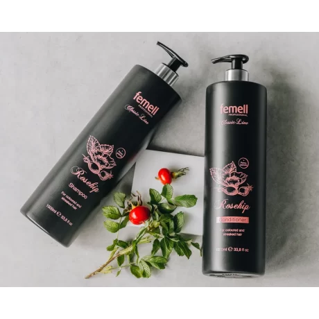 Femell Professional Klasikinė linija — Erškėtrožių kondicionierius 2