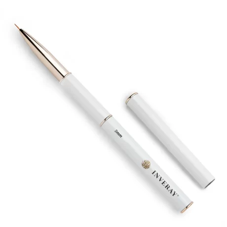 Inveray 5mm Liner Gel Brush