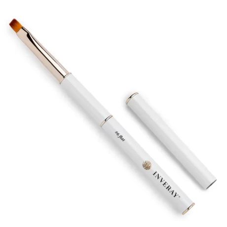 Inveray #6 Flat Gel Brush