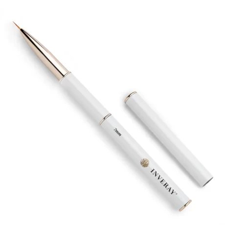 Inveray 7mm Liner Gel Brush