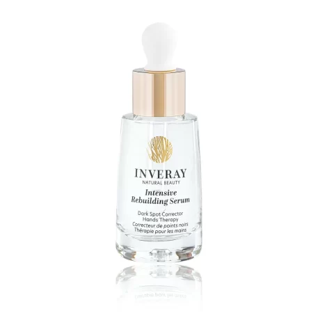 Inveray Intensive Rebuilding Serum