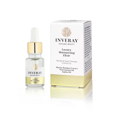 Inveray Luxury Moisturizing Elixir