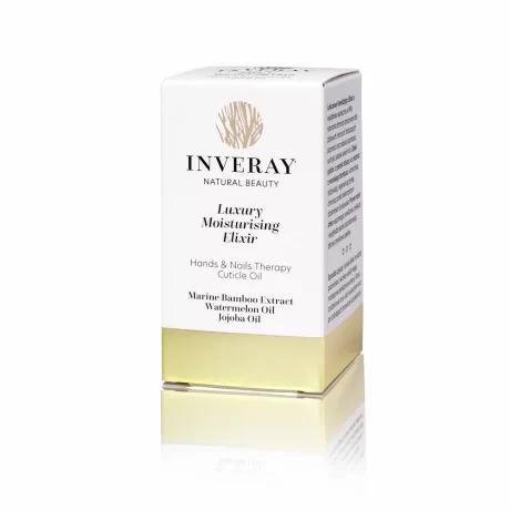 Inveray Luxury Moisturizing Elixir box
