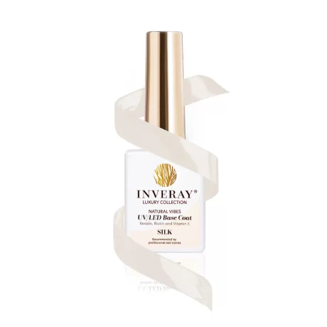 Inveray UV LED Base Coat Natural Vibes