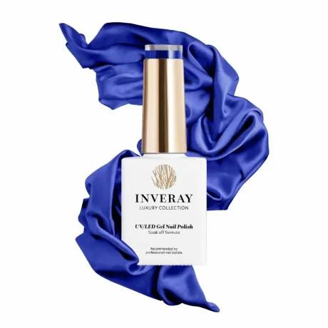 Inveray UV LED Gel Nail Polish Luxury Collection Autumn