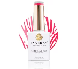 Inveray UV LED Gel Nail Polish Luxury Collection Previous Autumns