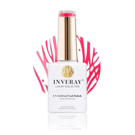 Inveray UV LED Gel Nail Polish Luxury Collection Previous Autumns