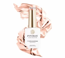 Inveray UV LED Gel Nail Polish Luxury Collection Spring romance