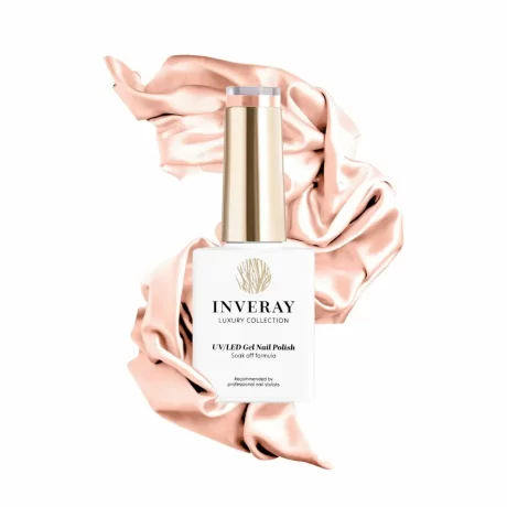 Inveray UV LED Gel Nail Polish Luxury Collection Spring romance