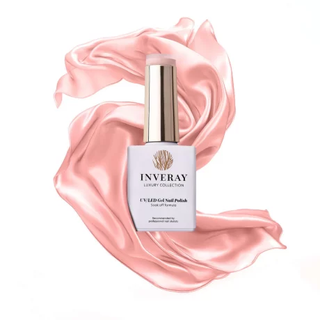 Inveray UV LED Gel Nail Polish Luxury Collection Summer Blast