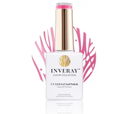 Inveray UV LED Gel Nail Polish Luxury Collection Three