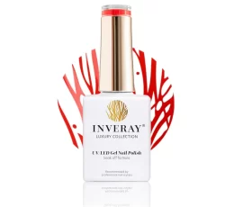 Inveray UV LED Gel Nail Polish Luxury Collection Valentine's Day
