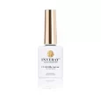 Inveray UV LED Milky White Top Coat No Wipe