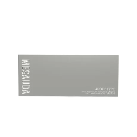 Mesauda Archetype Eyeshadow Palette closed