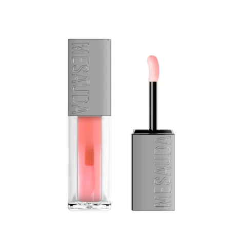Mesauda Lip Oilogy Tinted Lip Oil 101 Peach blossom