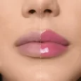 Mesauda Lip Phenom PH Lip Plumper before and after