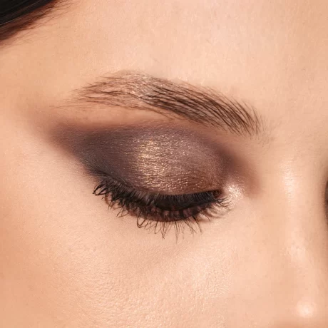 Palette 12 Ombretti Compatti