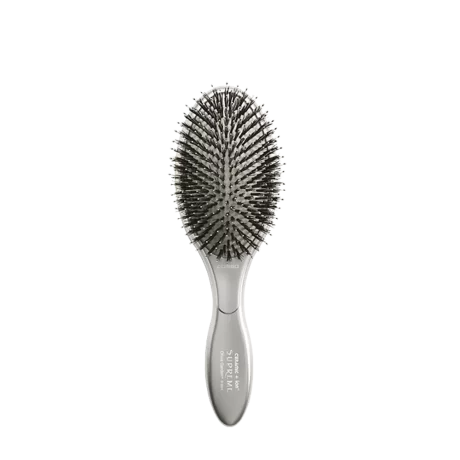 Olivia Garden Ceramic + Ion Supreme Combo Ionic Brush