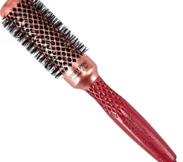 Olivia Garden Heat Pro Ceramic Ion Thermal Apvalus šepetys 32 mm