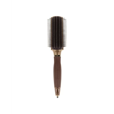Olivia Garden Nanothermic + Ion Styling Brush