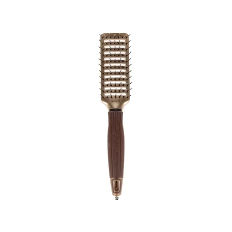 Olivia Garden Nanothermic + Ion Vent Brush