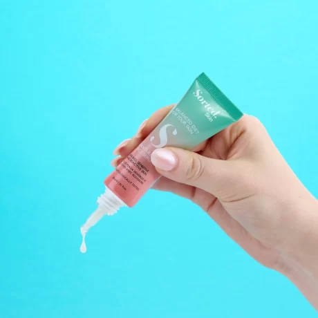 Sorted Skin 3 in 1 Anti-Redness Face Serum