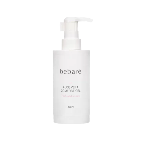 Bebaré Aloe Vera Comfort Gel