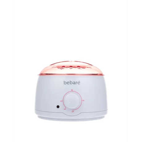 Bebaré Wax Warmer For 500ml Jars