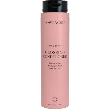 Löwengrip Shine Bright Glossing Conditioner