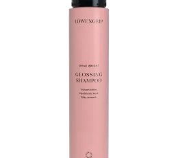 Löwengrip Shine Bright Glossing Shampoo