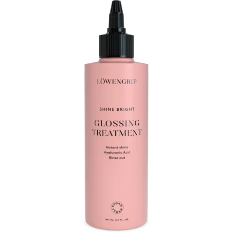 Löwengrip Shine Bright Glossing Treatment