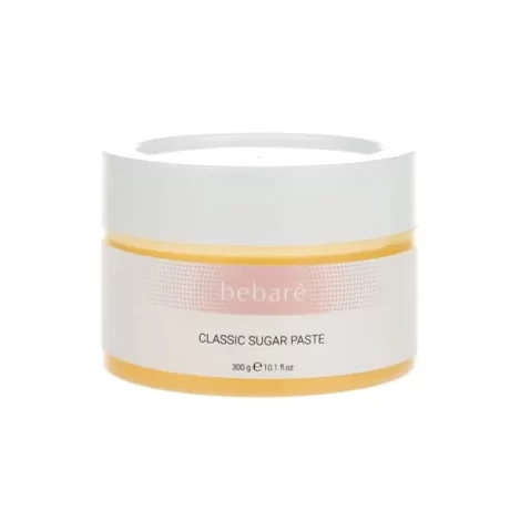 Bebaré Sugar Paste (600, Classic) cukraus pasta, 300 gr